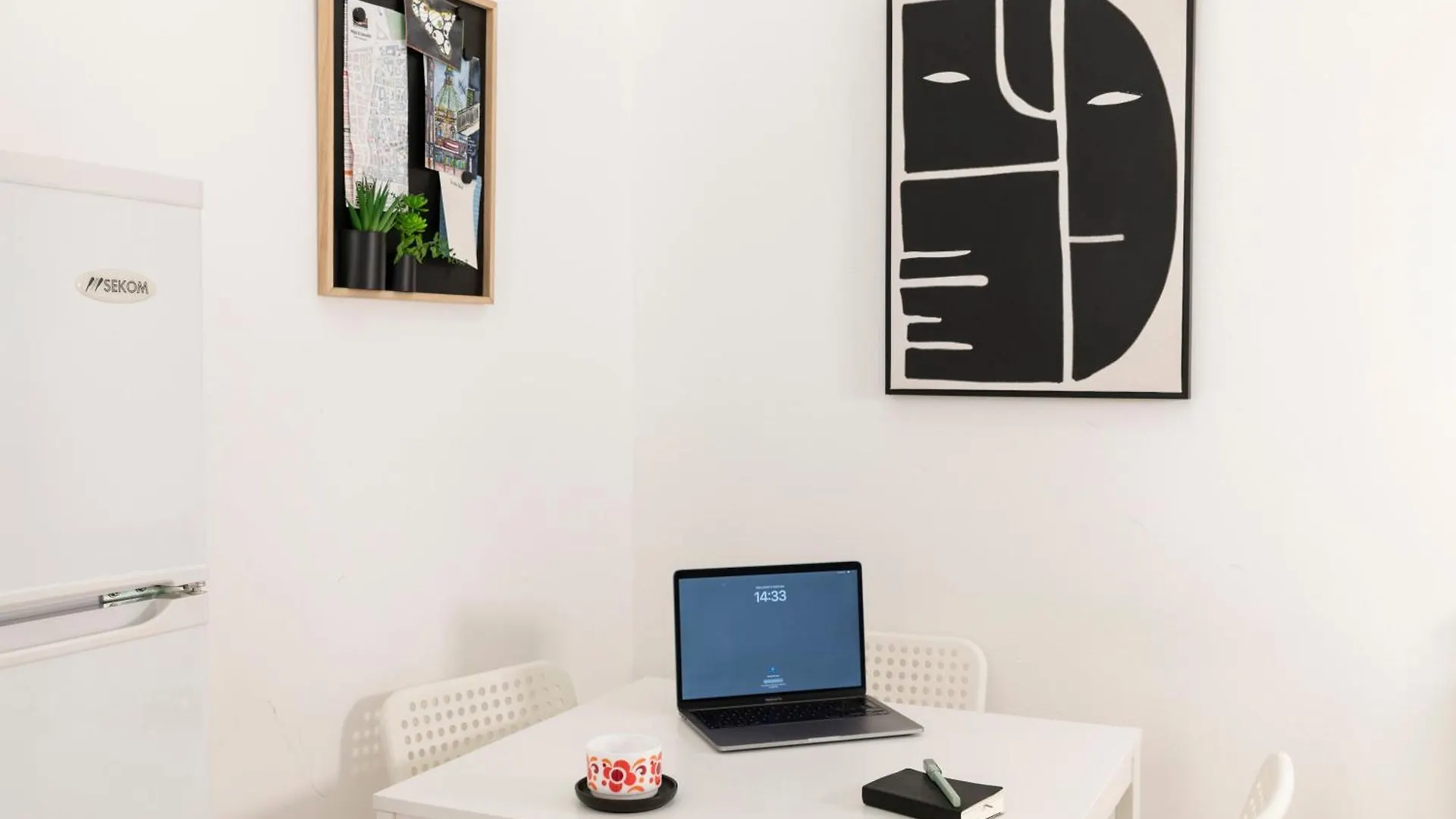 Casa Del Saraceno Apartman Palermo