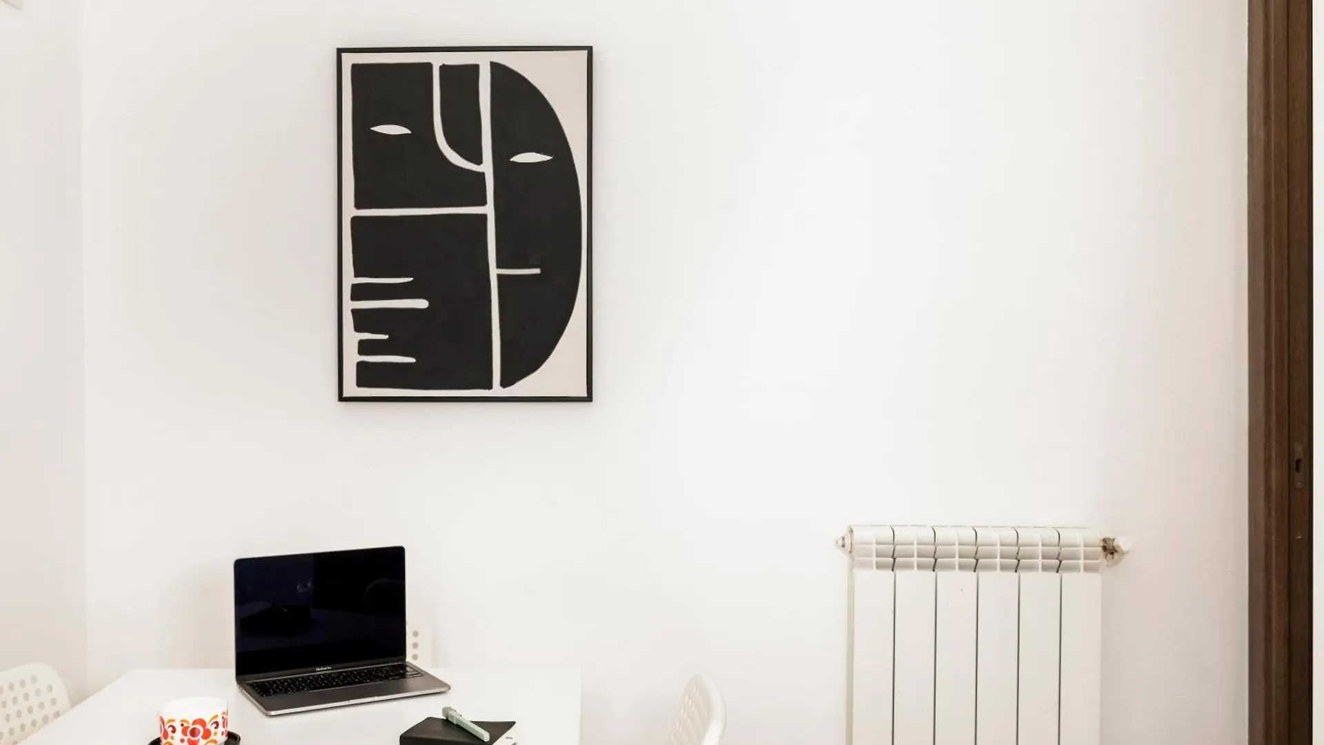 Casa Del Saraceno Apartman Palermo
